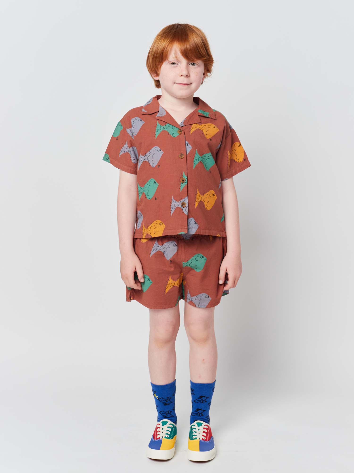 BOBO CHOSES(ボボ・ジョーズ)2022 FUN COLLECTION✰