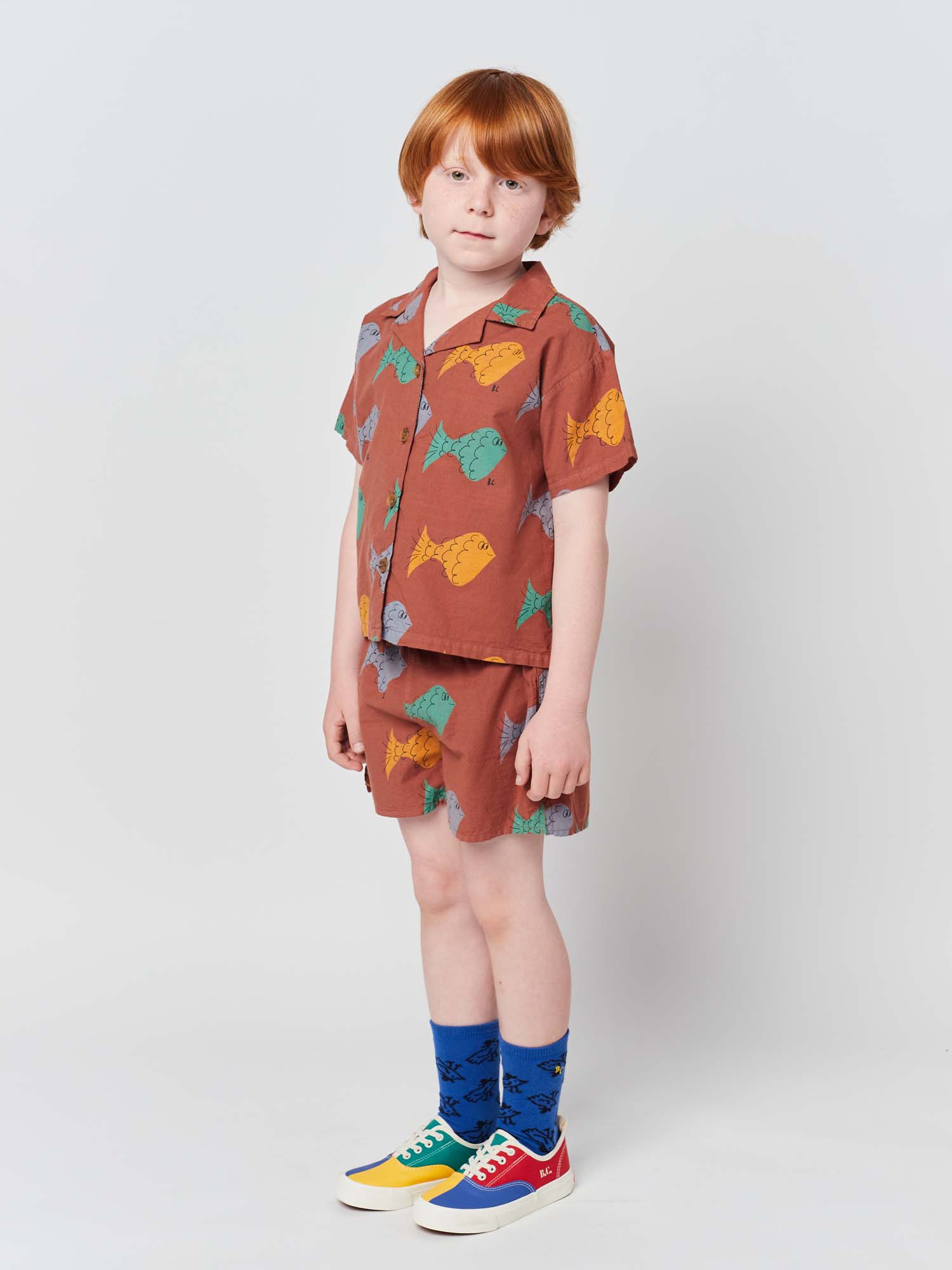 2021SS Bobo Choses ボボショーズ