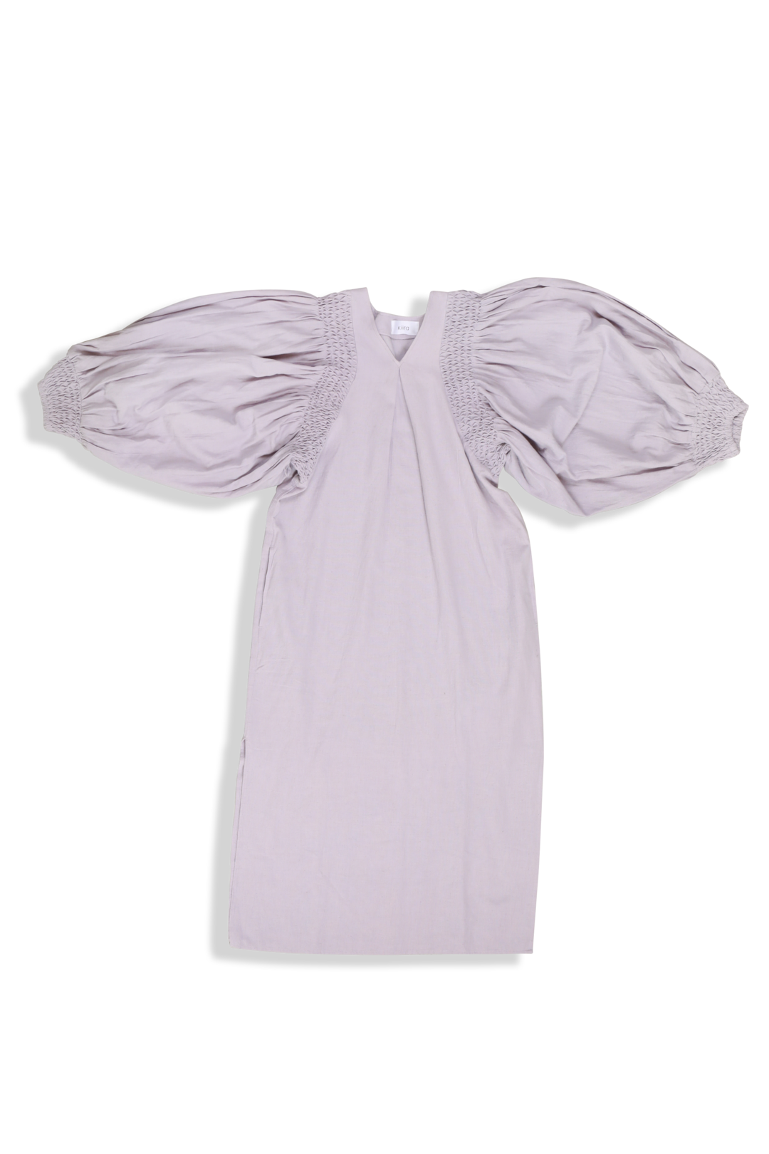 Poupons Kiira Smocking Tuck Op Poupons Kiira Smocking Tuck Op