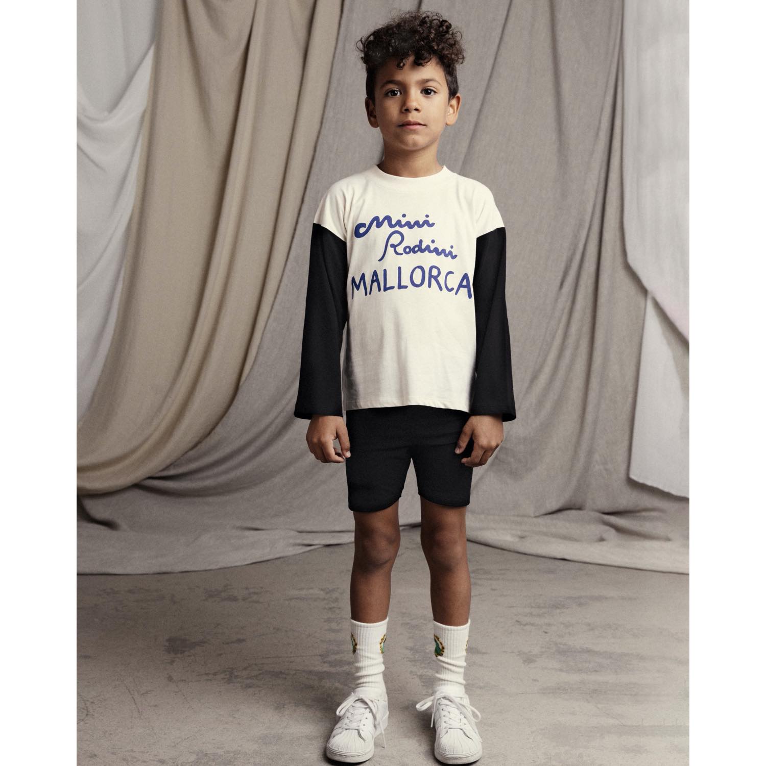 POUPONS / mini rodini(ミニロディー二) POUPONS / mini rodini(ミニロディー二)