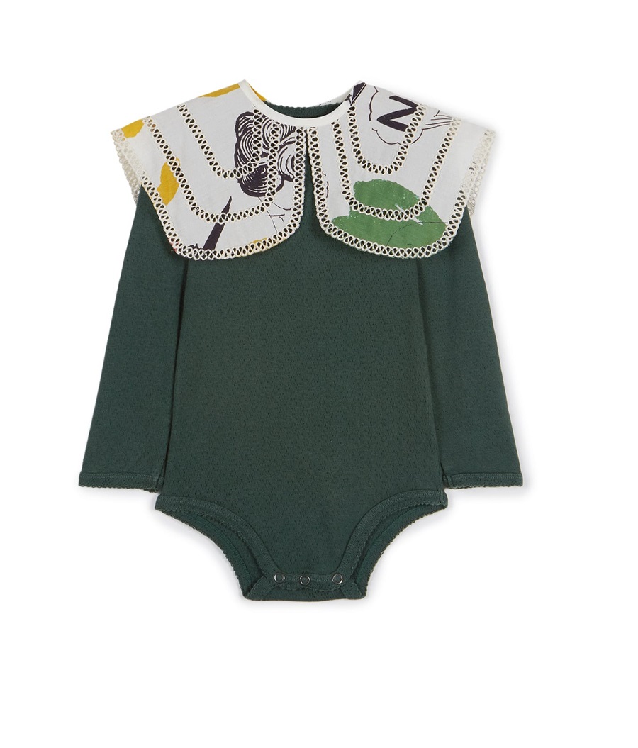 Poupons Wolf Rita ウルフ リタ