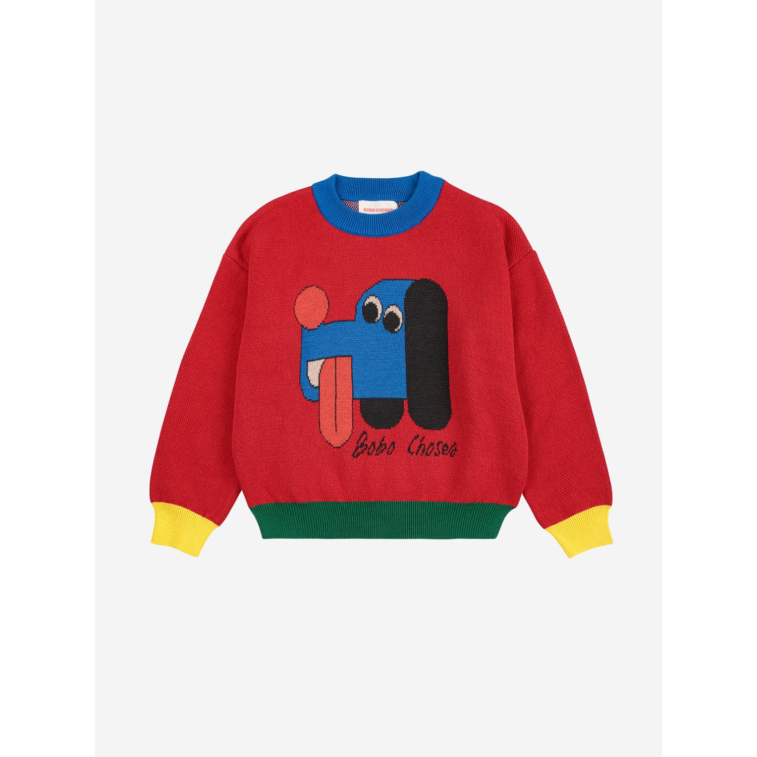 BOBO CHOSES（ボボショーズ）アウター 4Y-5Y【新品】 BOBO CHOSES（ボボショーズ）アウター 4Y-5Y【新品】Ω