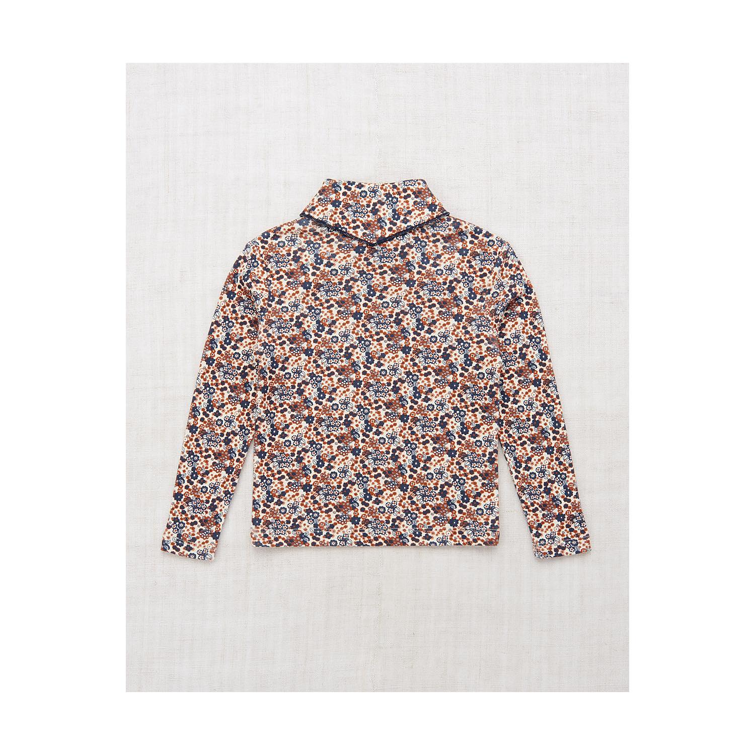 トップス Misha & Puff string tisbury garden 5y POUPONS / Misha & Puff Scout Top String Tisbury Garden misha&puff