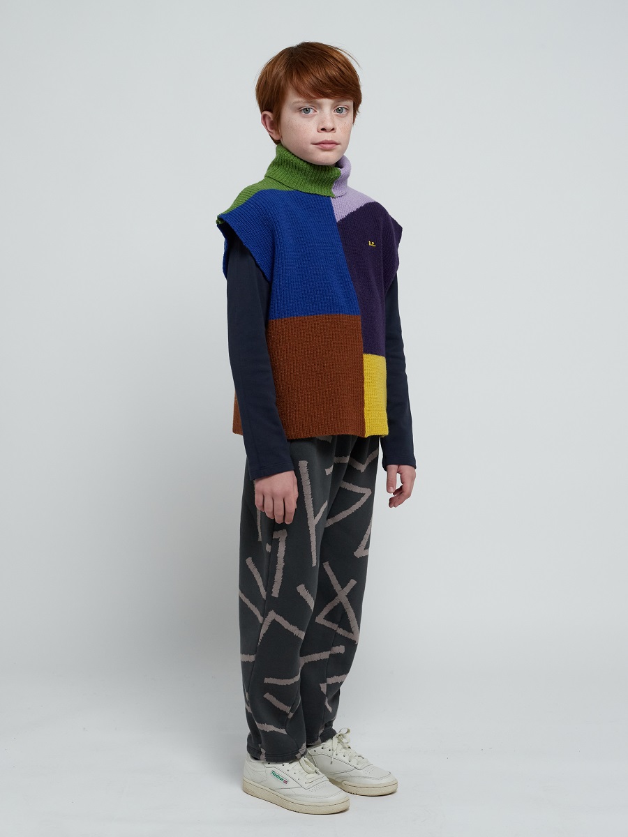 bobochoses パンツ 2-3y