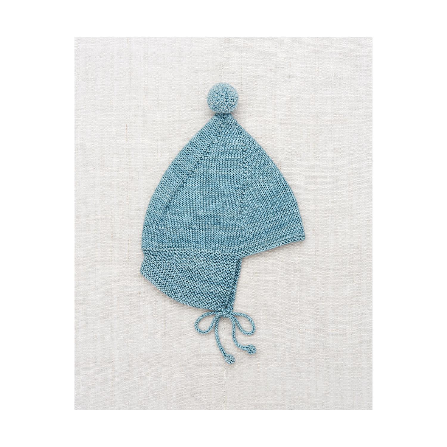 Misha&Puff pointy peak hat 2-4y（Kids Misha & Puff Pointy