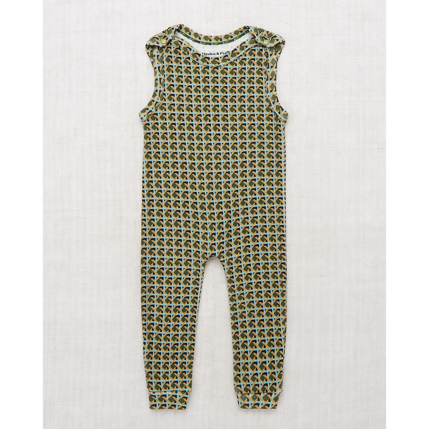 2023aw Misha&Puff Sweetheart Shirt 2y